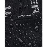 Under Armour Unisex Loudon Backpack Accessories - Water and Stain Resistant