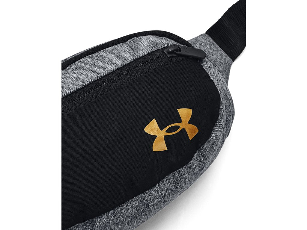 Under Armour Unisex Flex Waist Bag - Water and Stain Resistant