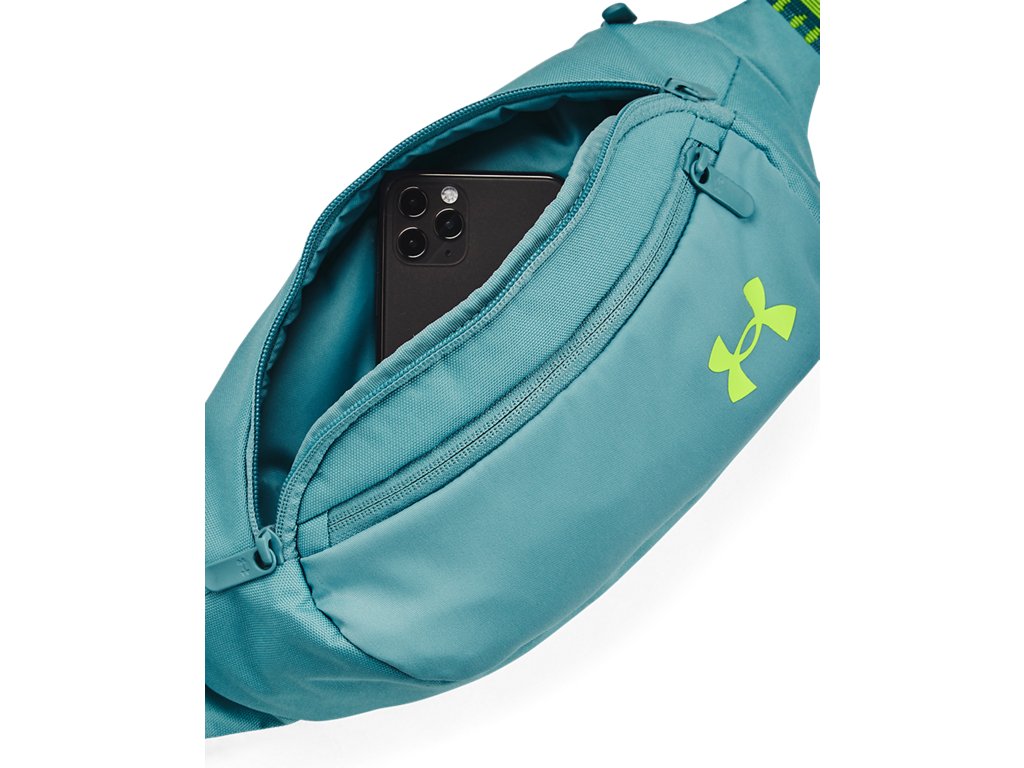 Under Armour Unisex Flex Waist Bag - Water and Stain Resistant