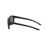 Under Armour Unisex Hustle Polarized Sunglasses - Glare Reduction