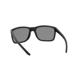 Under Armour Unisex Hustle Polarized Sunglasses - Glare Reduction