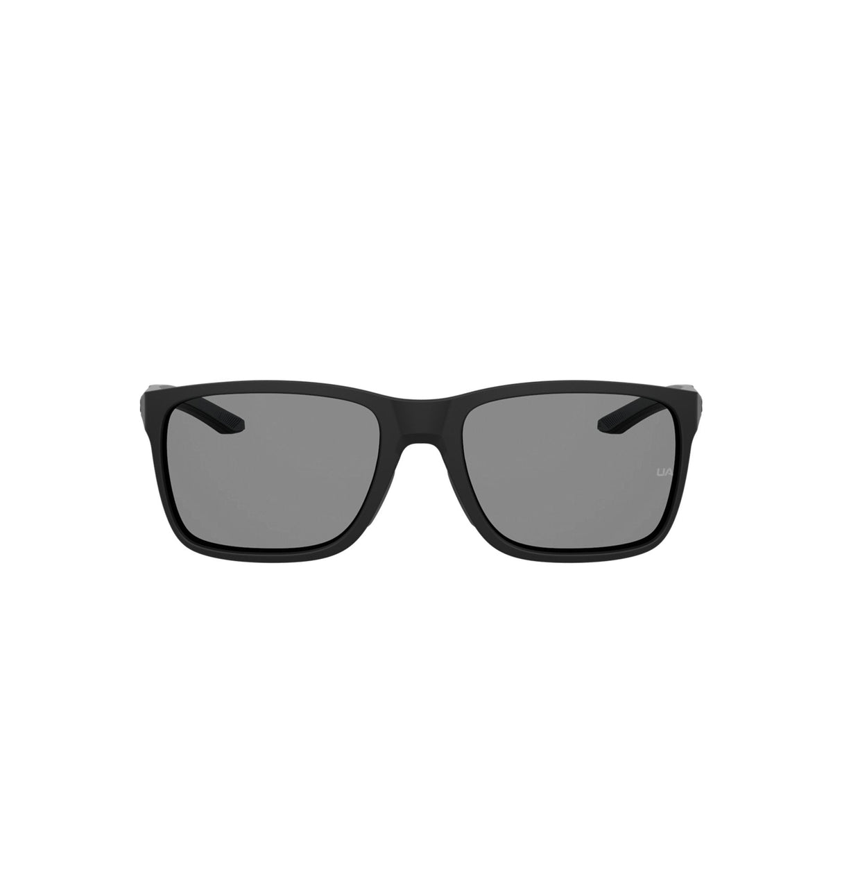 Under Armour Unisex Hustle Polarized Sunglasses - Glare Reduction