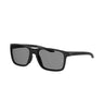 Under Armour Unisex Hustle Polarized Sunglasses - Glare Reduction