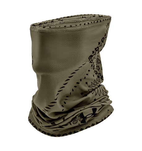 Under Armour Unisex Iso-Chill Shorebreak Gaiter - Heat Dispersion Technology