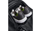 Under Armour Universal Baseball Wheeled Bag - Water Repellent Accessories