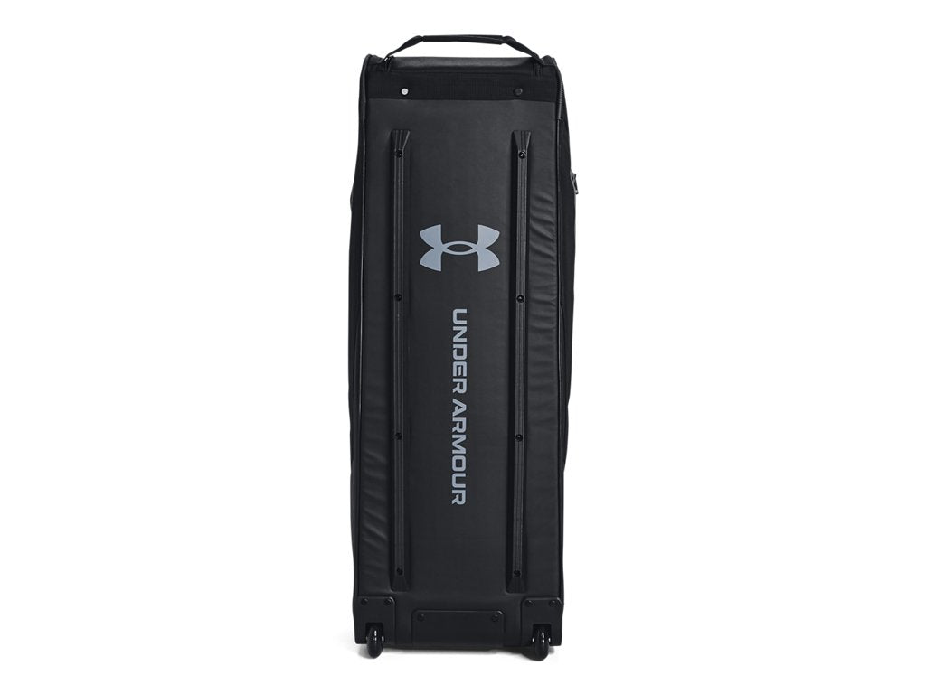 Under Armour Universal Baseball Wheeled Bag - Water Repellent Accessories