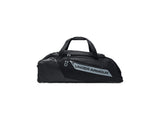 Under Armour Universal Baseball Wheeled Bag - Water Repellent Accessories