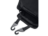 Under Armour Universal Baseball Wheeled Bag - Water Repellent Accessories