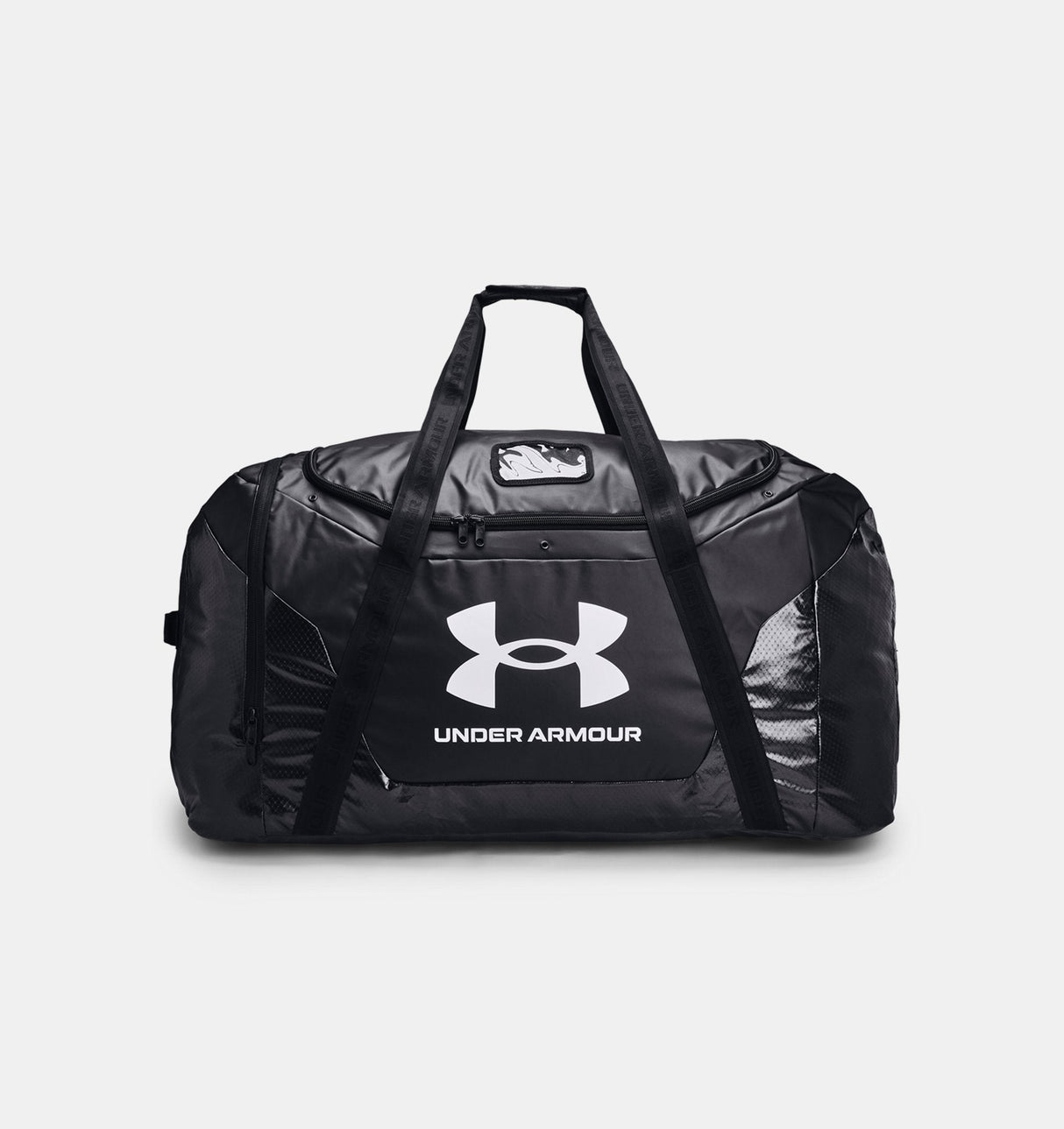Under Armour Unisex Hockey Equipment Bag - Ultimate Durability