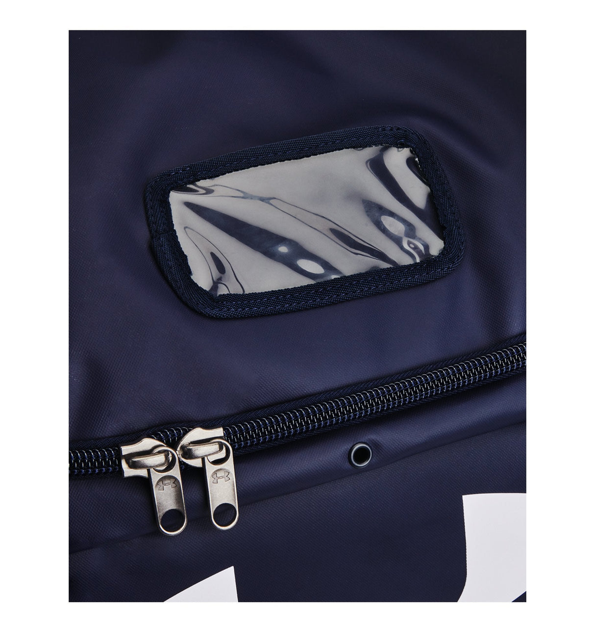 Under Armour Unisex Hockey Equipment Bag - Ultimate Durability