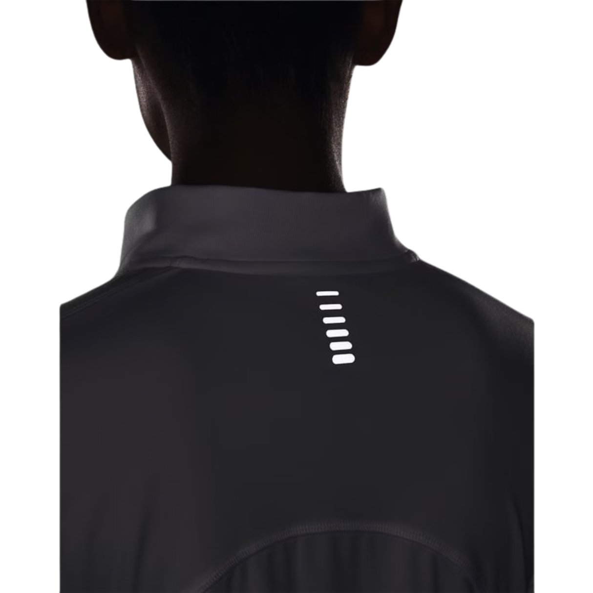 Under Armour Women's Qualifier Run 2.0 Half Zip Jacket - Water Resistant