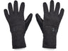 Under Armour Mens UA Storm Fleece Gloves - Water Repellent