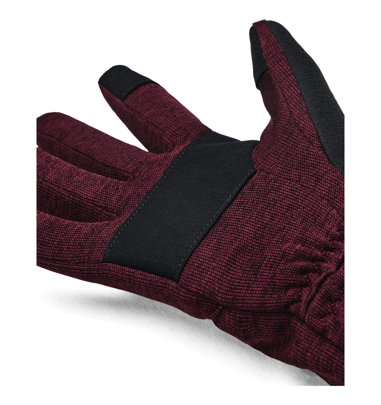 Under Armour Mens UA Storm Fleece Gloves - Water Repellent