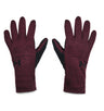 Under Armour Mens UA Storm Fleece Gloves - Water Repellent