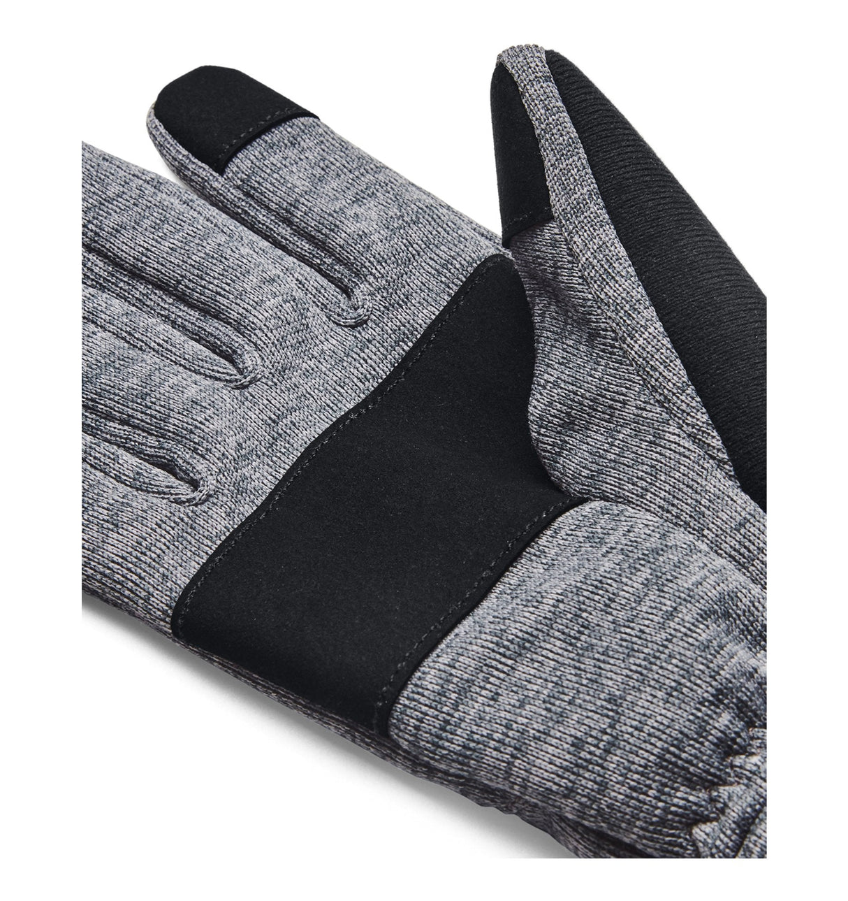 Under Armour Mens UA Storm Fleece Gloves - Water Repellent