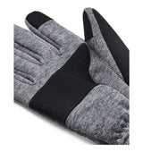 Under Armour Mens UA Storm Fleece Gloves - Water Repellent