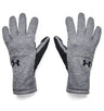 Under Armour Mens UA Storm Fleece Gloves - Water Repellent
