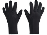 Under Armour Womens UA Storm Fleece Gloves - Water Repellent