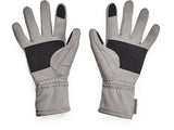 Under Armour Womens UA Storm Fleece Gloves - Water Repellent