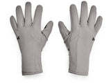 Under Armour Womens UA Storm Fleece Gloves - Water Repellent