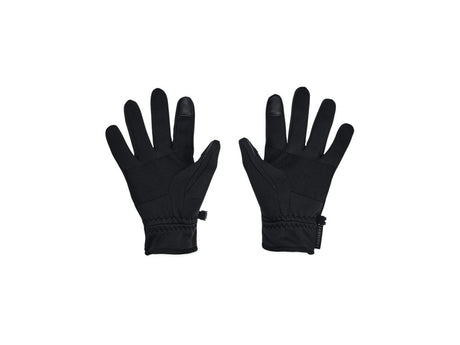 Under Armour Kids UA Storm Fleece Gloves - Water Repellent