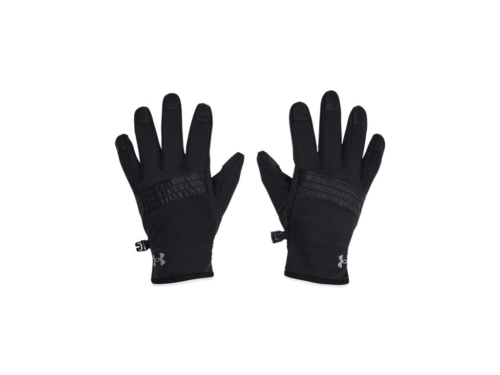 Under Armour Kids UA Storm Fleece Gloves - Water Repellent