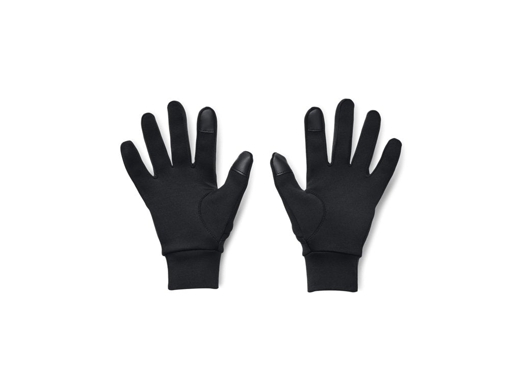 Under Armour Boys Storm Liner Gloves - Dual-Layer ColdGear Fabric