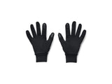 Under Armour Boys Storm Liner Gloves - Dual-Layer ColdGear Fabric