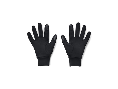 Under Armour Boys Storm Liner Gloves - Dual-Layer ColdGear Fabric