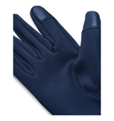 Under Armour Boys Storm Liner Gloves - Dual-Layer ColdGear Fabric