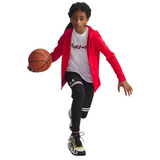 Under Armour Boys ColdGear Leggings - Dual-Layer Fabric