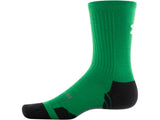 Under Armour Unisex UA Team Crew Socks - Sweat Wicking and Fast Drying