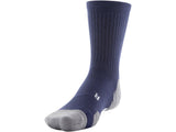 Under Armour Unisex UA Team Crew Socks - Sweat Wicking and Fast Drying