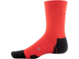 Under Armour Unisex UA Team Crew Socks - Sweat Wicking and Fast Drying