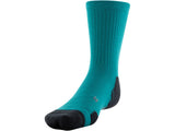 Under Armour Unisex UA Team Crew Socks - Sweat Wicking and Fast Drying