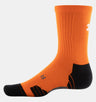 Under Armour Unisex UA Team Crew Socks - Sweat Wicking and Fast Drying