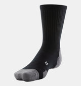 Under Armour Youth Team Crew Socks - Sweat Wicking