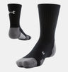 Under Armour Youth Team Crew Socks - Sweat Wicking