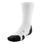 Under Armour Youth Team Crew Socks - Sweat Wicking