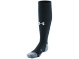 Under Armour Unisex Team Over-The-Calf Socks - Sweat-Wicking Accessories