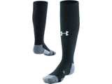 Under Armour Unisex Team Over-The-Calf Socks - Sweat-Wicking Accessories