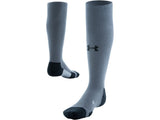 Under Armour Unisex Team Over-The-Calf Socks - Sweat-Wicking Accessories