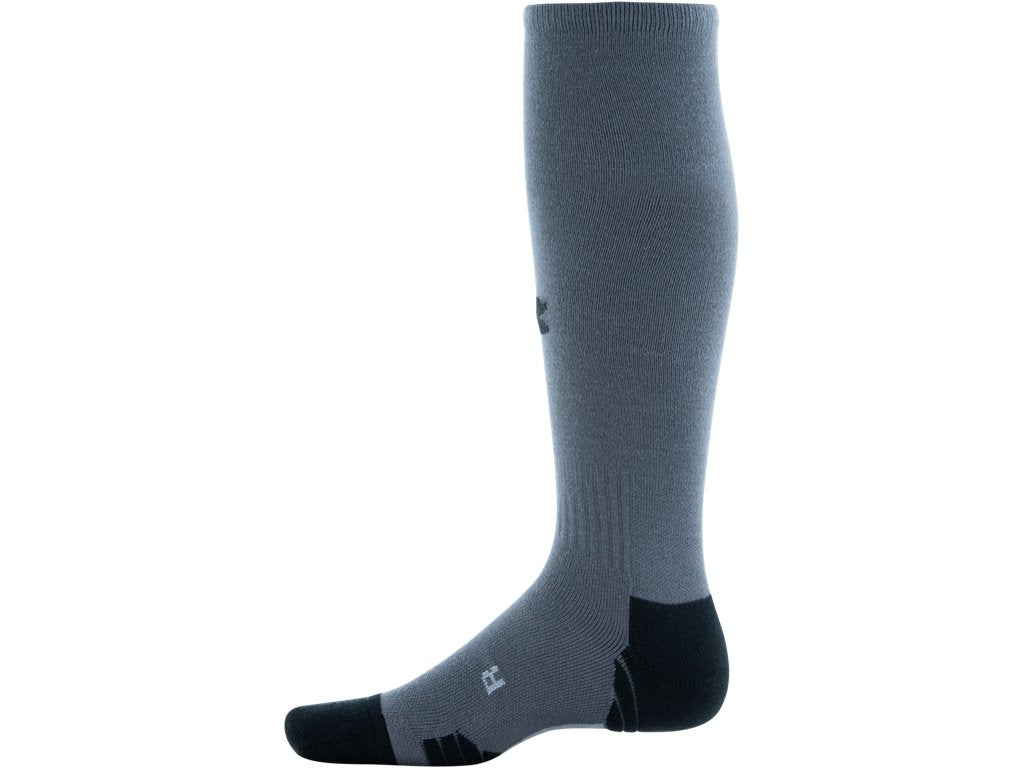Under Armour Unisex Team Over-The-Calf Socks - Sweat-Wicking Accessories