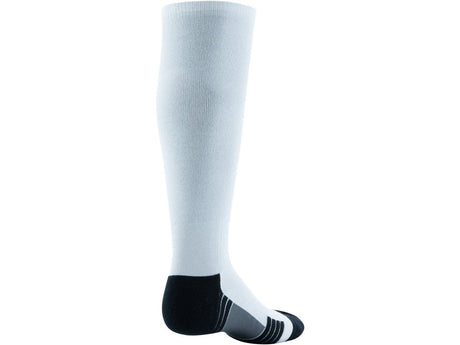 Under Armour Unisex Team Over-The-Calf Socks - Sweat-Wicking Accessories
