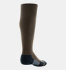 Under Armour Unisex Team Over-The-Calf Socks - Sweat-Wicking Accessories