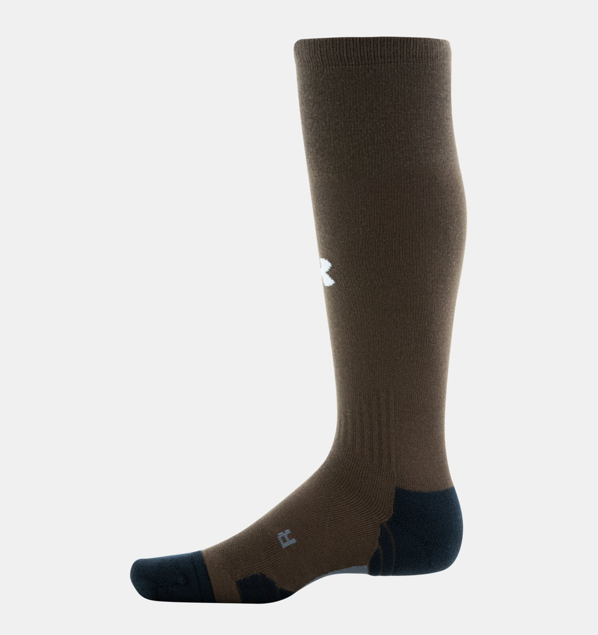 Under Armour Unisex Team Over-The-Calf Socks - Sweat-Wicking Accessories