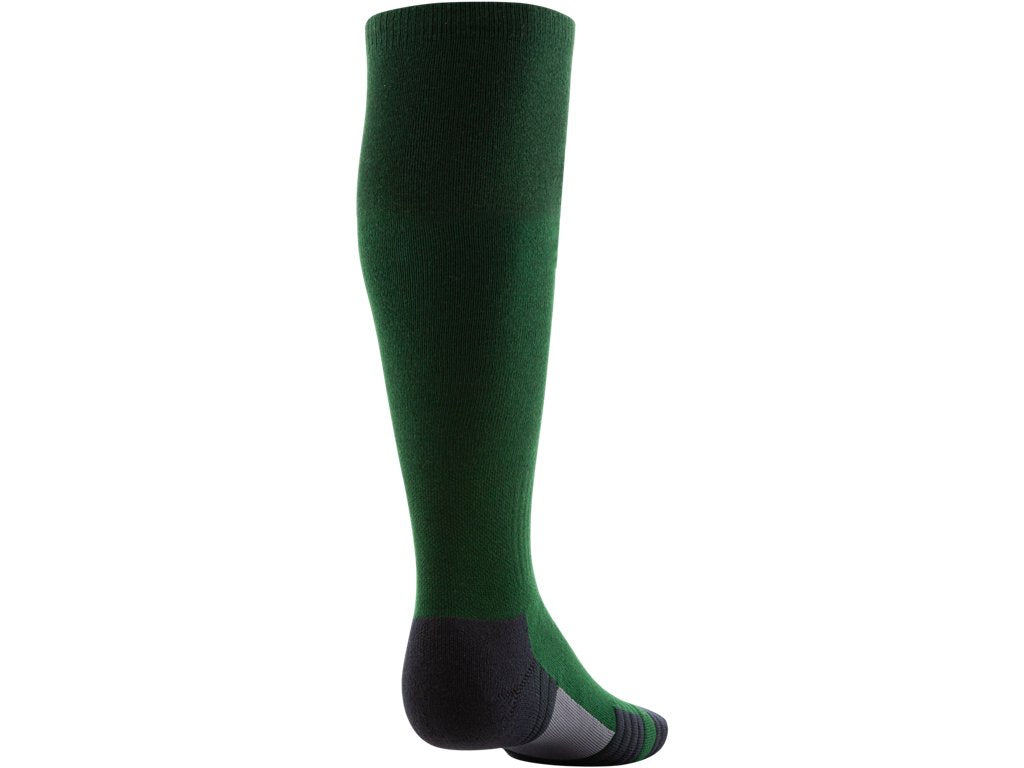 Under Armour Unisex Team Over-The-Calf Socks - Sweat-Wicking Accessories