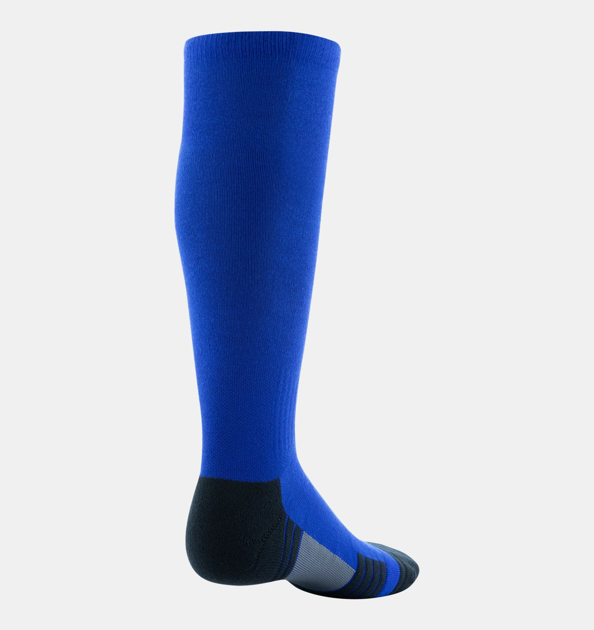 Under Armour Unisex Team Over-The-Calf Socks - Sweat-Wicking Accessories