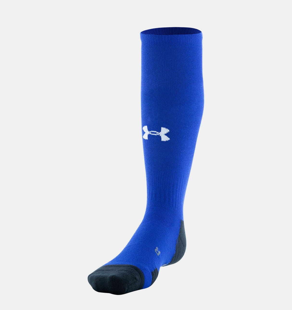 Under Armour Unisex Team Over-The-Calf Socks - Sweat-Wicking Accessories