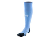 Under Armour Unisex Team Over-The-Calf Socks - Sweat-Wicking Accessories